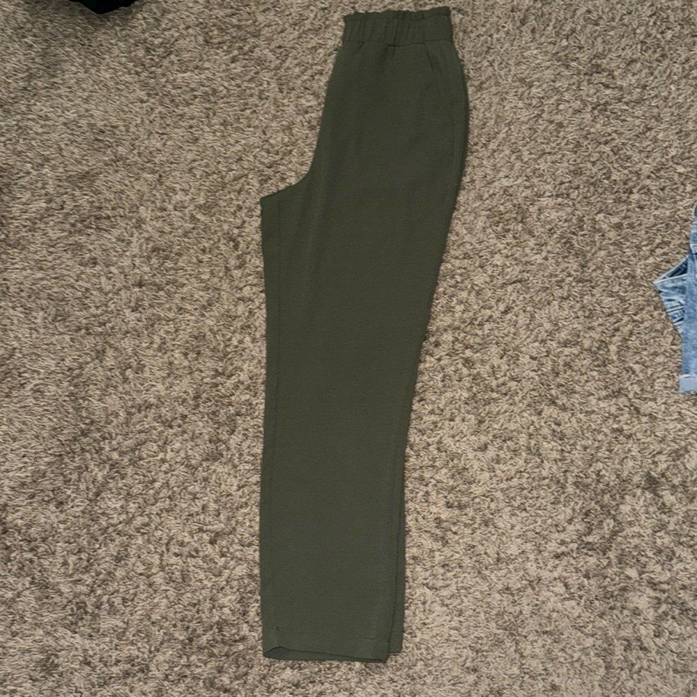 a new day dress pants - XS